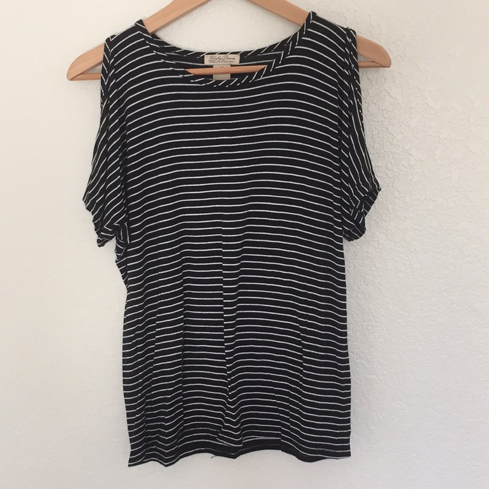 Lucky Brand top
